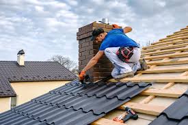 Best Roofing for New Construction  in Cascade Locks, OR